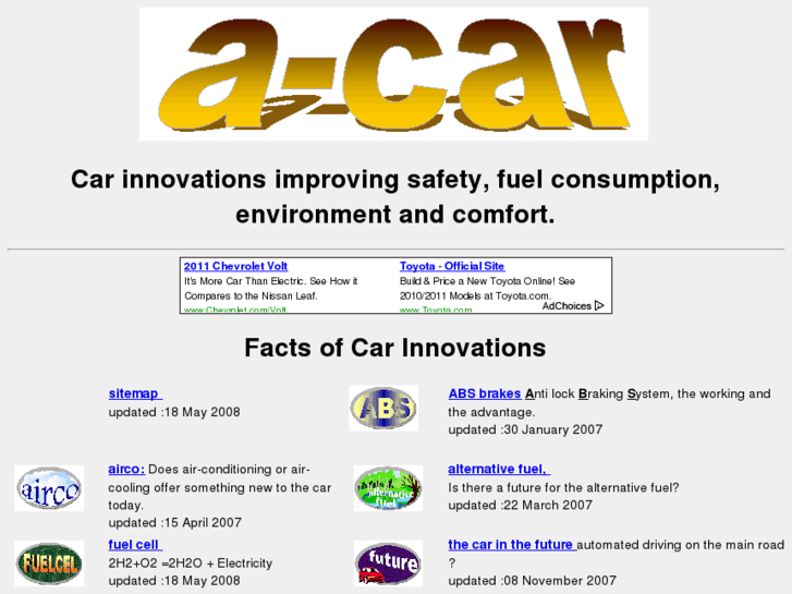 www.a-car.com