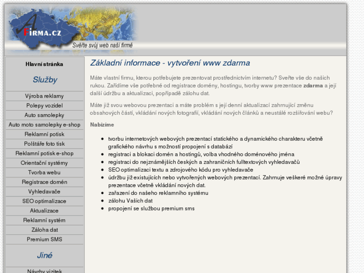 www.afirma.cz