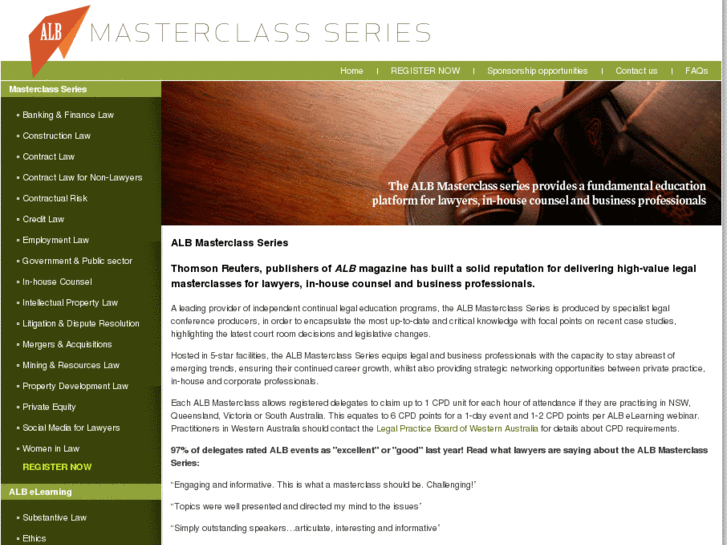 www.albmasterclass.com