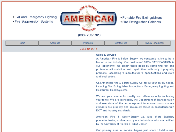 www.americanfireandsafety.com