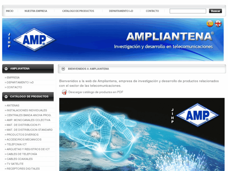 www.ampliantena.com