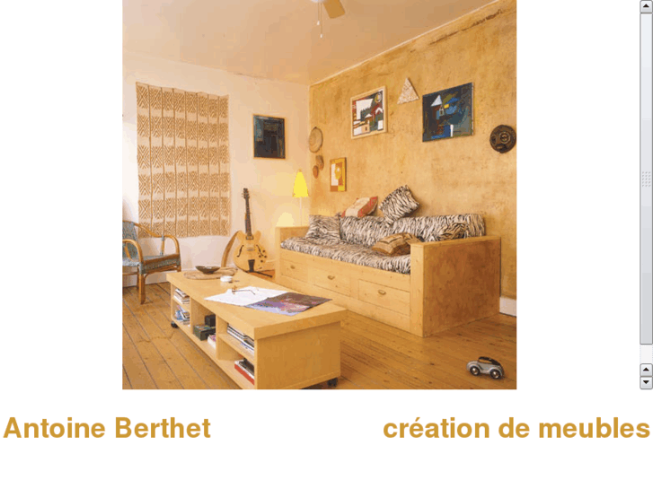 www.antoineberthet.com