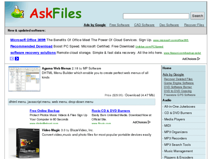 www.askfiles.com