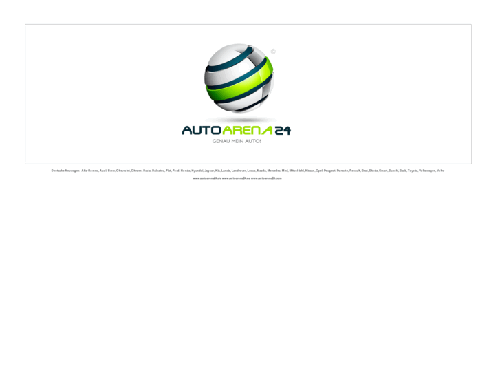 www.autoarena24.de