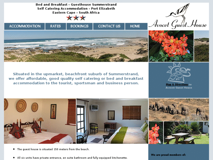 www.avocetguesthouse.com