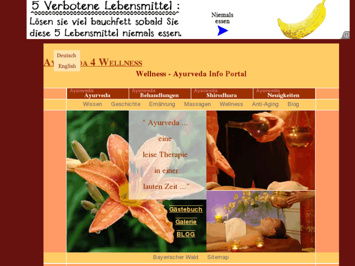 www.ayurveda-4-wellness.de