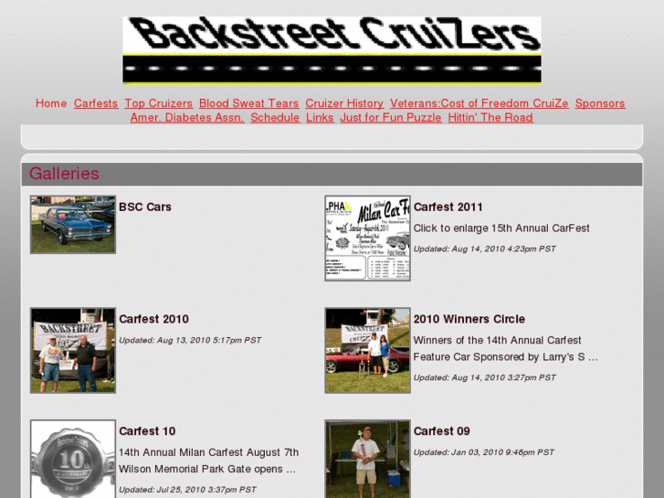 www.backstreetcruizers.com