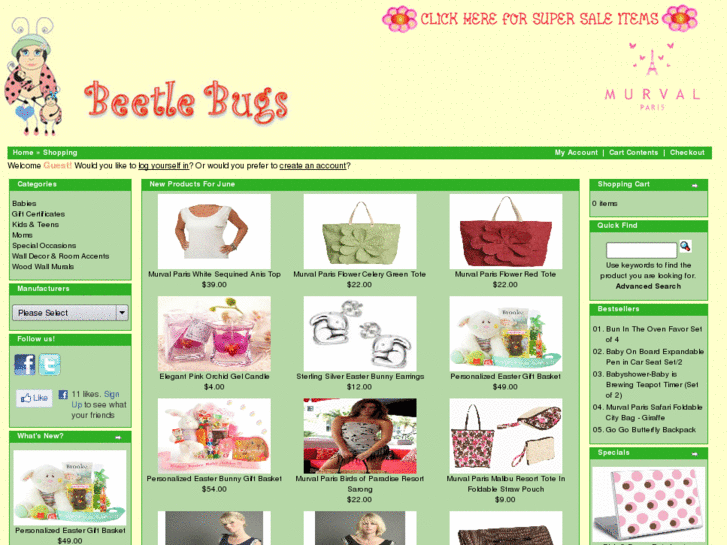 www.beetle-bugblog.com