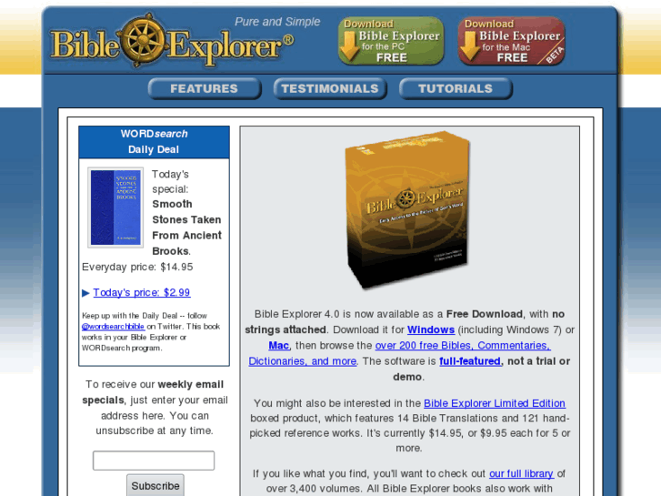 www.bible-explorer.com