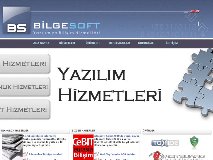 www.bilgesoft.com