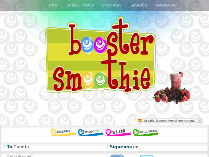 www.boostersmoothie.com