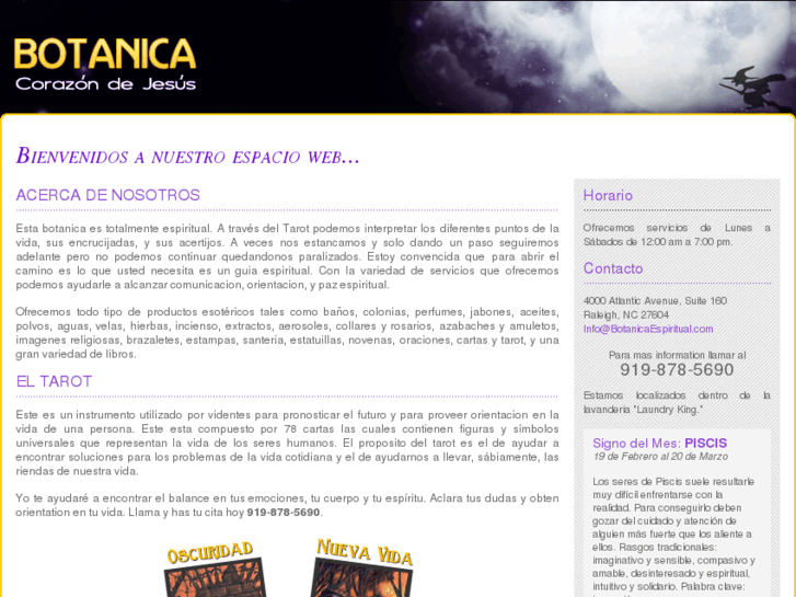 www.botanicaespiritual.com