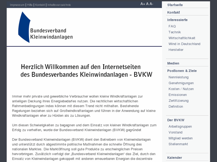www.bundesverband-kleinwindanlagen.de