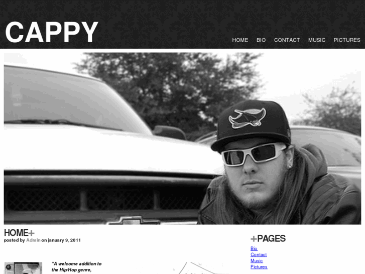 www.cappymusic.com