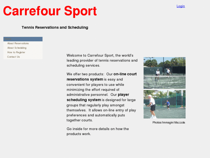 www.carrefoursport.com