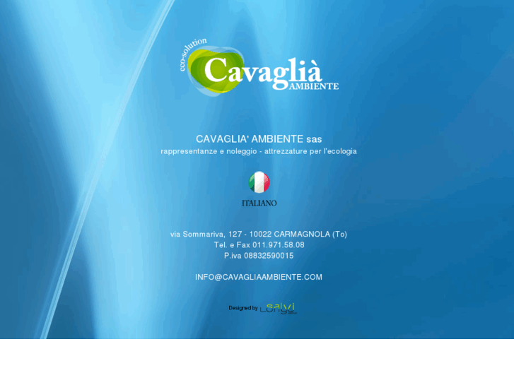 www.cavagliaambiente.com