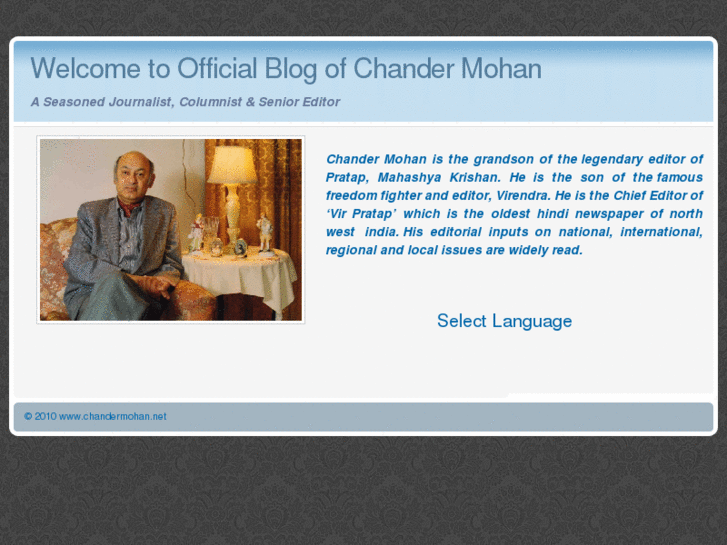 www.chandermohan.net