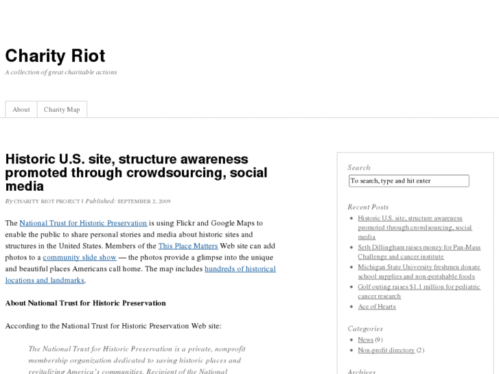 www.charityriot.org