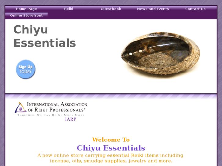www.chiyuessentials.com