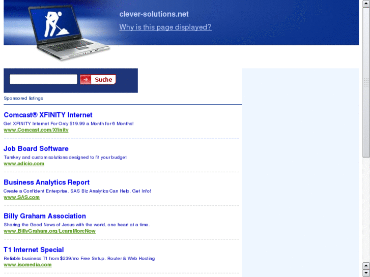 www.clever-solutions.net