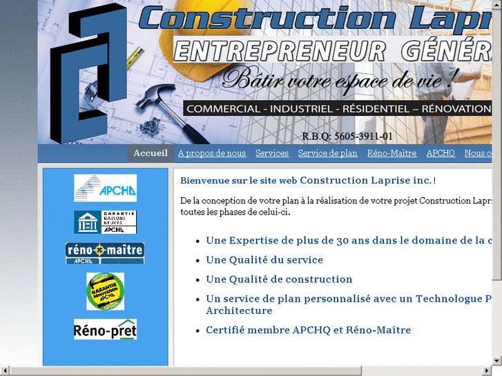 www.constructionlaprise.com