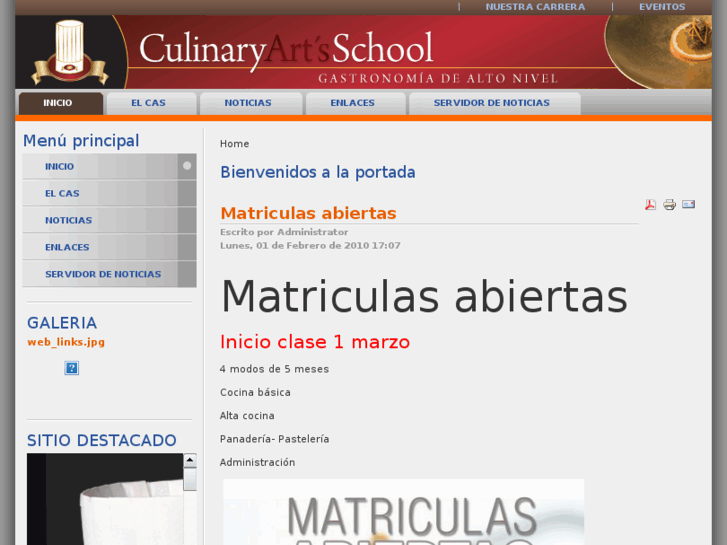 www.culinaryartschoolecuador.com