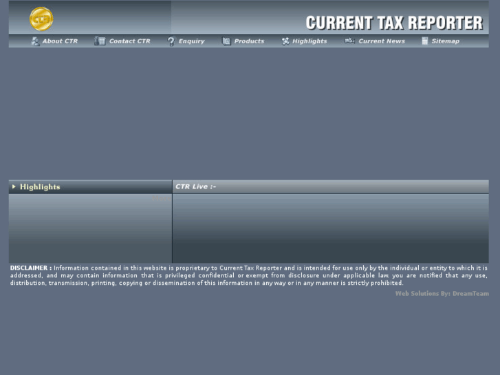 www.currenttaxreporter.com