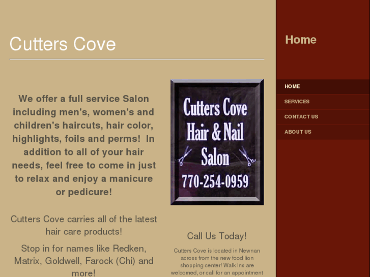 www.cutters-cove.com