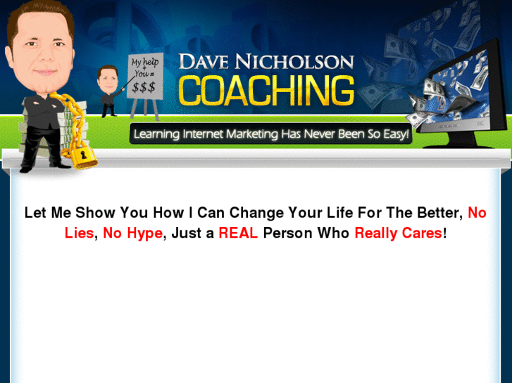 www.davidnicholsoncoaching.com
