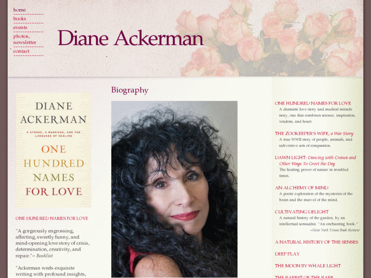 www.dianeackerman.com