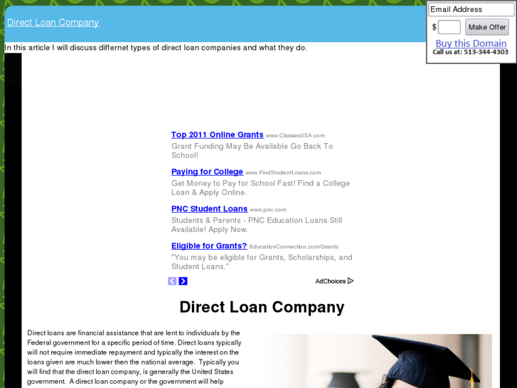 www.directloancompany.com