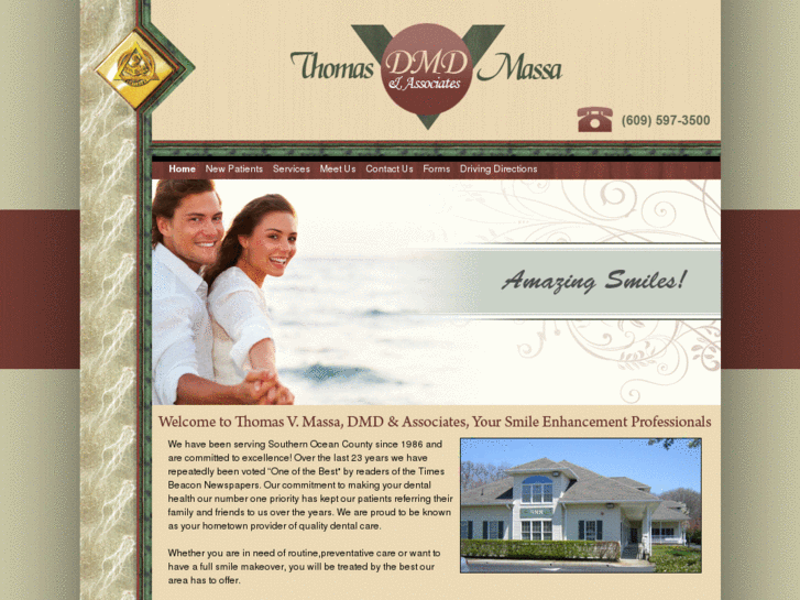 www.drthomasmassa.com