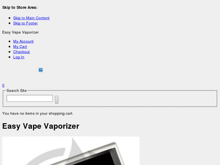 www.easyvape.org