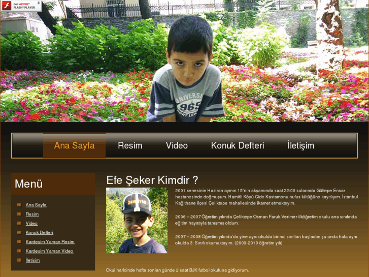 www.efeseker.net