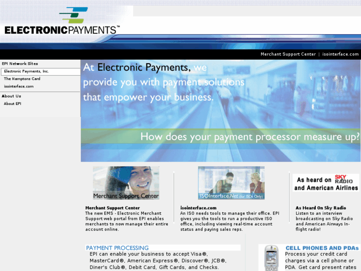 www.elecpayments.com