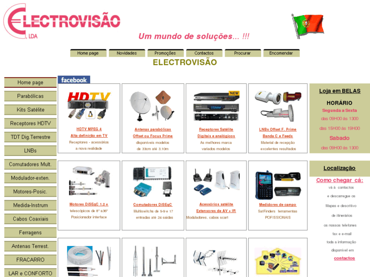 www.electrovisao.com