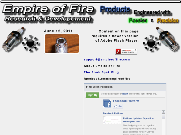www.empireoffire.com