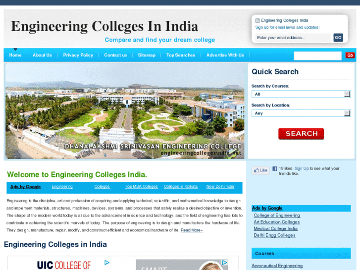 www.engineeringcollegesindia.net