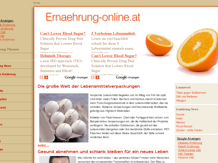 www.ernaehrung-online.at