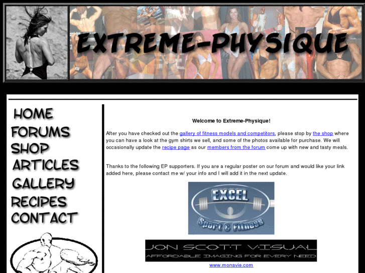 www.extreme-physique.com