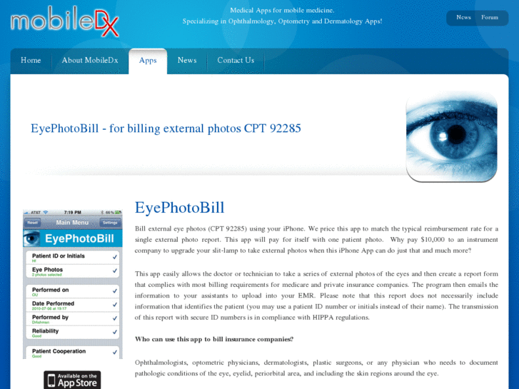 www.eyephotobill.com