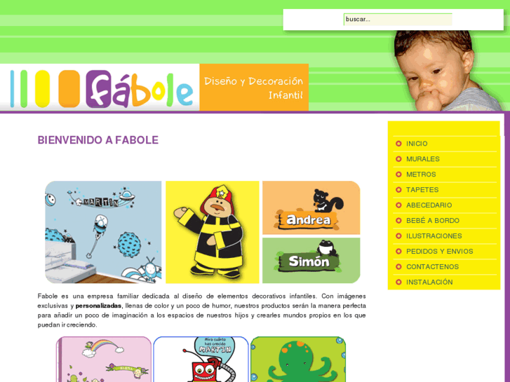 www.fabole.com