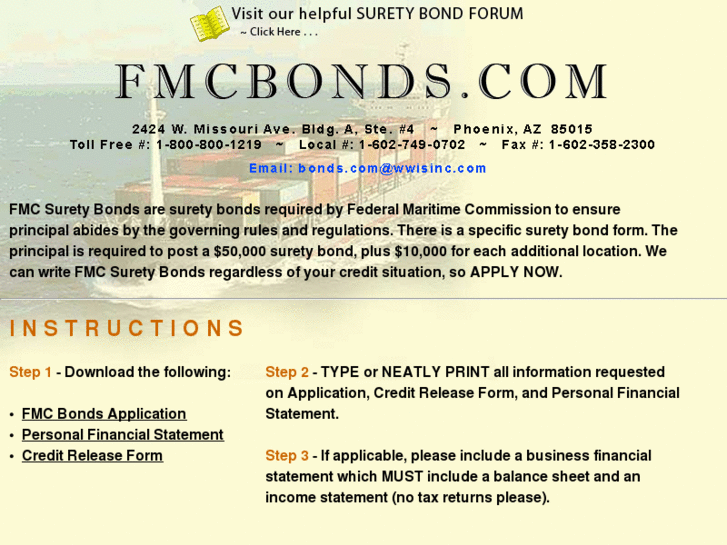 www.fmcbonds.com