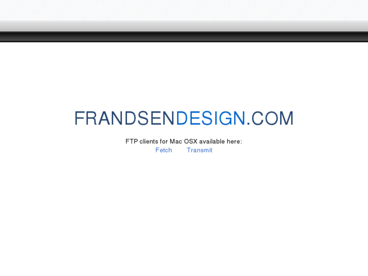 www.frandsendesign.com