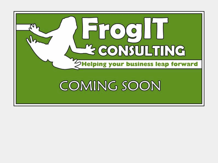 www.frogit.org
