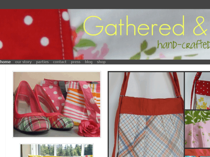 www.gathered-sown.com