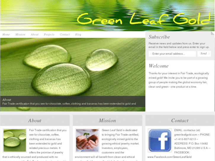 www.greenleafgold.com