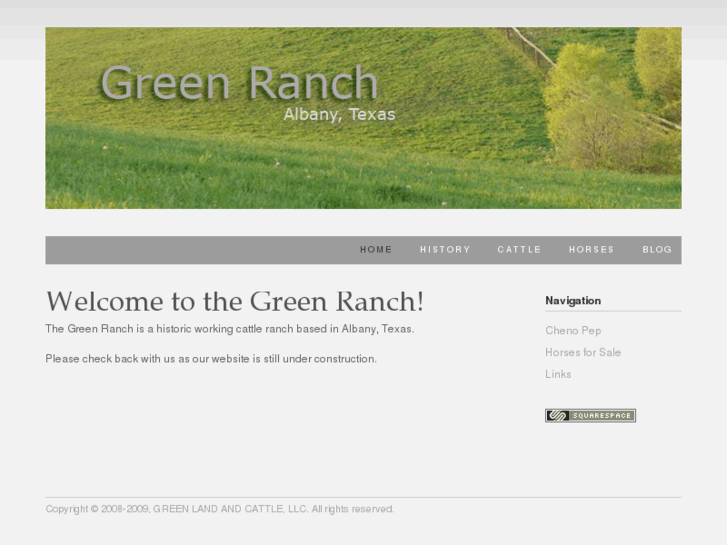 www.greenranch.com