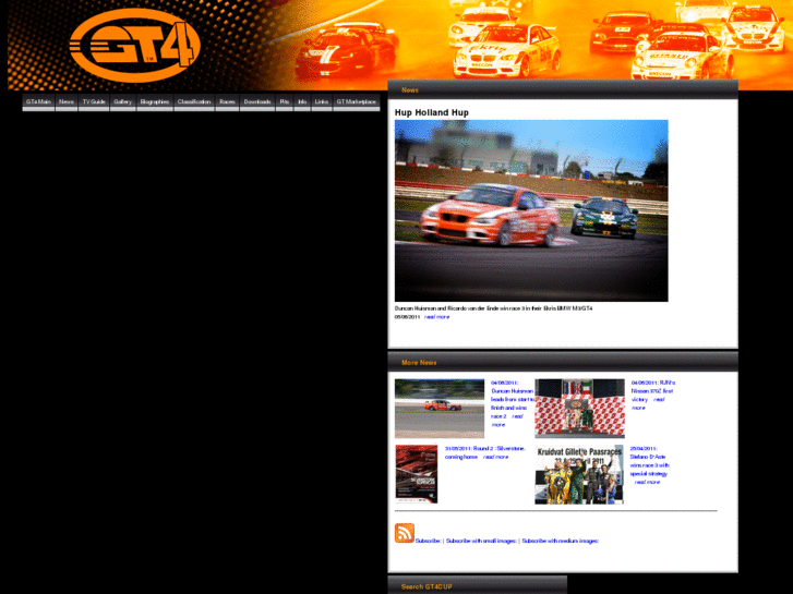 www.gt4cup.com