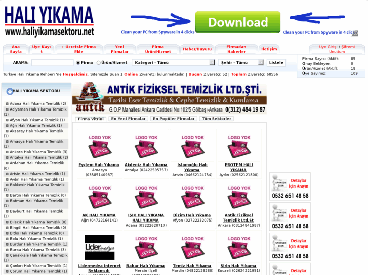 www.haliyikamasektoru.net